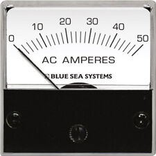 Blue Sea - 8246-bss - Ammeter Micro Ac 050a Plus Coil - Pack Of 1