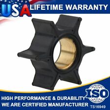 Water Pump Impeller Fit For Mercury 3040506070hp Outboard Motor 47-89983t Us