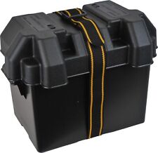 Attwood Powerguard Battery Boxes Designed For Marine One Size Unspecified