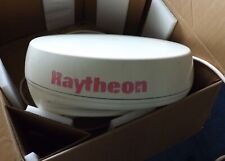Raytheon Raymarine 24 Radar Dome Radome Antenna 4 Kw For Pathfinder M92652