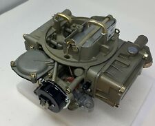 Holley Rebuilt Marine Carburetor Fits Ford 351 Engines 80319