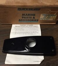 Mercury Electric Thruster - Trolling Pn 86039a1 78420  New Old Stock Nla