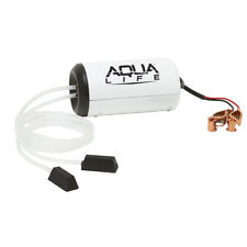 Frabill Aqua-life Aerator Dual Output 12v Dc Greater Than 25 Gallons