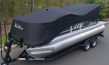 New Outer Armor Mooring Cover For Sun Tracker 20-21 Bass Buggy 16xl Pontoon Boat