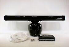 Raymarine 4kw Magnum Open Array Radar With Vcm100 New 15m Cable - Tested E70484