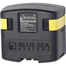 Blue Sea 7611 Batterylink Automatic Charging Relay - 12v24v Dc 120a