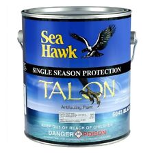 Sea Hawk Talon Black Bottom Paint
