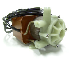 March Pump Lc-3cp-md 0130-0158-0200 Air Conditioning Pump 500 Gph 115 Volt