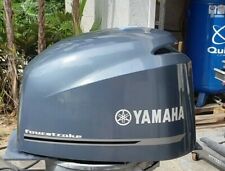 Yamaha Outboard Decal Sticker Kit 200 225 250 300 Hp Marine Vinyl