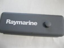 Raymarine G-series Command Center Keyboard Sun Cover - R08307