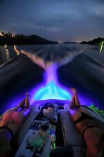 Led Boat Drain Plug Light Bty 1200 Lumen Underwater Led Light Led Boat Plug Led
