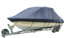 Robalo R265 R 265 Walk Around Cc Wa Cuddy Wac Hard T-top Storage Boat Cover Navy
