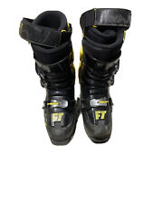 Ft High Five Ski Boots