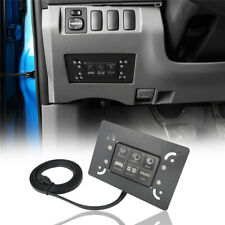 6 Set Switch Panel Wcontrol Source System For Toyota Tacoma 2005-2015 2nd Gen