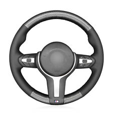 Steering Wheel Cover For Bmw M3 F20 F21 M135i F45 F46 F22 M235i F30 F34 F32 F36