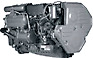 Pair Yanmar 6ly-ste 350 Hp Marine Diesel Engines Rebuild Warranty
