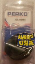 Perko Spare Lens Assembly-replacement Lens For Reduced Glare All- Around Lights