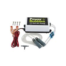 Marine Metal B15 Aeration System Power Bubbles 12v Dc One Size
