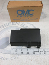 0342202 342202 Motor Cable Bracket Omc Evinrude Johnson 90-175 Hp Outboard 1996-