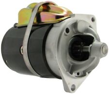 New Starter Usa Built For Marine Applications With Ford Engines E1jf-11001-ca
