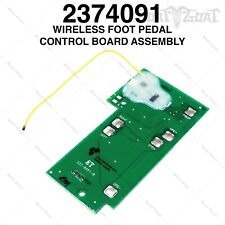 Minn Kota Control Board - Powerdrive - Wireless Foot Pedal - 2374091