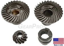 Lower Unit Gear Set 40-50 Hp Johnson Evinrude Outboard - 397627 - 332489