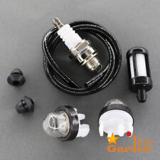 Primer Bulb Fuel Line For Stihl Br600 Ts700 Ts800 0000 350 6202 Backpack Blower
