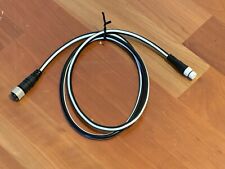 Raymarine A06075 Seatalkng To Devicenet Female Adapter Cable 1meter New