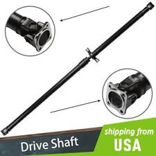 New For Honda Cr-v Rear Drive Shaft Assembly Awd 4wd 2.4l 2002-2006 40100s9ae01