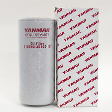 Yanmar Oil Filter For 6ly2 And 6ly3 Marine Engines 119593-35400-12