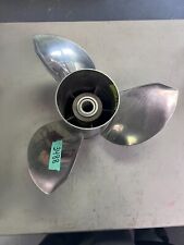 Used Atwood Ballistic 14 12 X 19 Propeller 345033