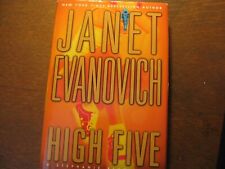 High Five Stephanie Plum No. 5 Stephanie Plum Novels - Evanovich Janet...