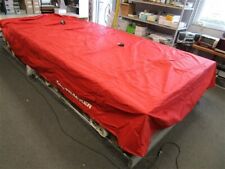 Sun Tracker 34906-22 Party Barge 18 Signature Pontoon Cover 2015 Red Boat