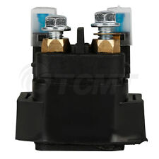 Starter Relay Solenoid For Yamaha Yzf R1 1999 2000 2002-2006 2009 R6 1995-2007