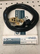 Nos Omc Evinrude Johnson Electric Shift Switch. Part 379019.