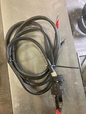 Yamaha Starter Electrical Cable Wire F150 Outboard Four Two Stroke Power Battery