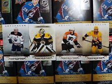 2021-22 Artifacts Rose Gold 1-180 Complete Your Set - You Pick From List