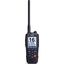 Uniden Mhs335bt Handheld Vhf Radio Gps Bluetooth Marine Waterproof Boat Safety