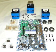 Wsm Johnson Evinrude 50-70 Hp Power Head Rebuild Kit 100-120-12 .020 Size Only