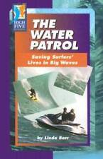 The Water Patrol Saving Surfers Lives In Big Waves High Five Readin - Good