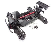 New Arrma Outcast 4x4 4s Blx Chassis Set Arms Motor Mount Gear Boxes Tower Brace