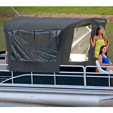 Sun Tracker Pontoon Boat Fishing Enclosure Bimini 74590-11 Fb 22 Sig