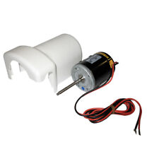 Jabsco Replacement Motor For 37010 Series Toilets 12v - 37064-0000