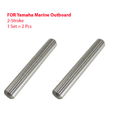 90250-03m10-00 For Yamaha Marine Outboard Lower Casing Drive Shear Pin Straight