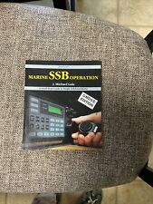 Marine Ssb Operation Gmdss Edition By J. Michael Gale Paperback