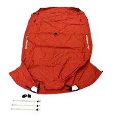Sun Tracker Boat Mooring Cover 305699 Bass Buggy Signature 16 Red