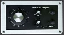 Alpha 3000 Autopilot Control Unit.