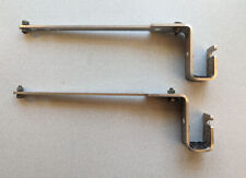 Pontoon And Boat Rail Bbq Grill Mount Brackets Brackets Only