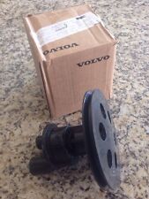 Volvo Penta Raw Water Sea Pump Rebuilt 3858847 3855778 3852398 6.5 Pulley Omc