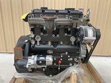 New Surplus 2011 Perkins 1104d-44 Complete Industrial Diesel Engine 75hp 2200rpm